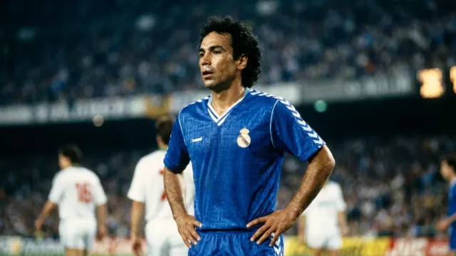 Mexico Still Without a Golden Boot Winner Since Hugo Sanchez, 36 Years Ago