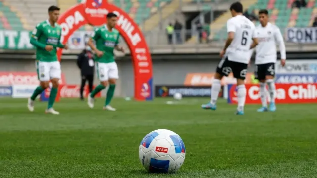 Copa Chile: how the round of 16 shapes up