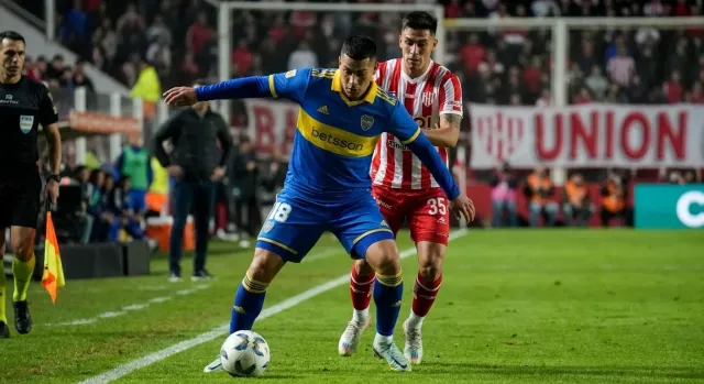 Boca, River and every October match in Argentina