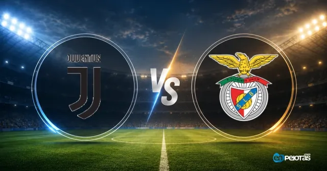Lund's brace lifts Benfica past Juventus