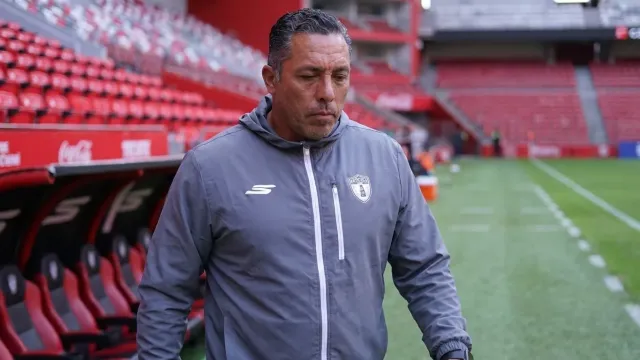 Pachuca and Atlante Both Lose Their Coaches in Liga MX Femenil