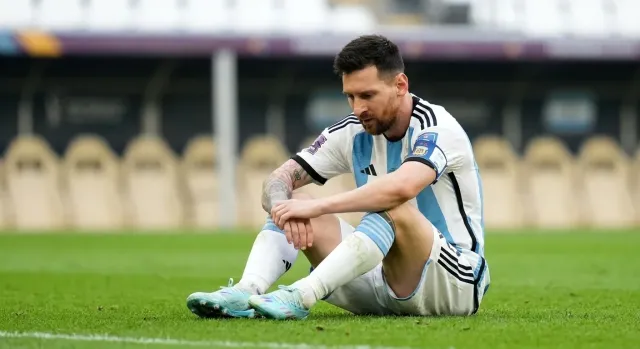 Brazil and Argentina Move On Without Neymar and Messi