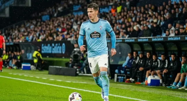 Santi Mina: 4-year sentence made final