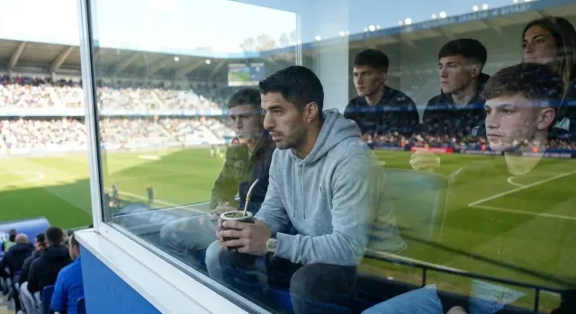 Deportivo LSM switches coaches: Apolito takes over