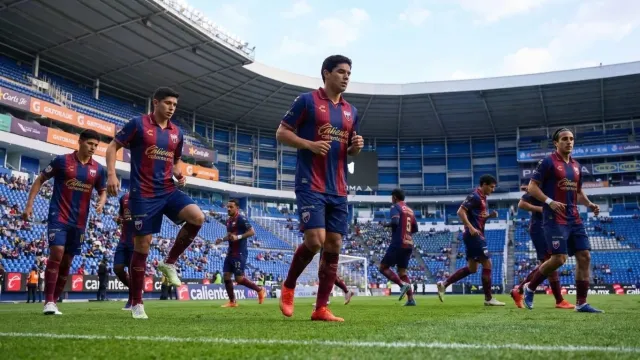 Atlante vs Monterrey, Matchday 10 of the Apertura 2026