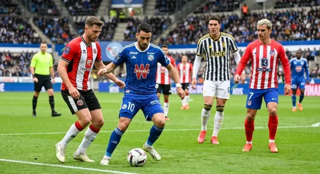 USMNT: No Pulisic, Cavan Sullivan Emerges
