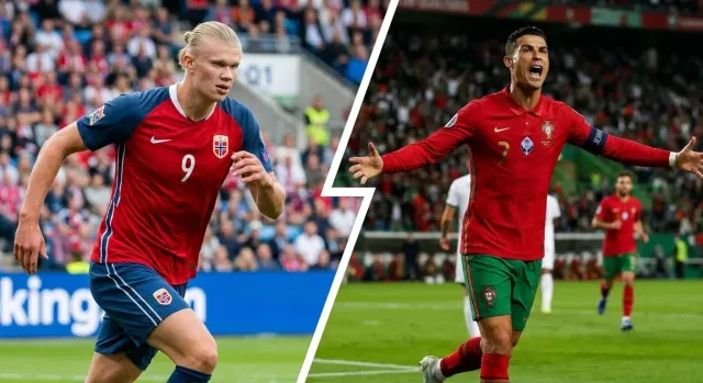 FIFA Mulls Merging Fall International Windows