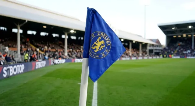 FA Charges Chelsea Over Fan Chanting
