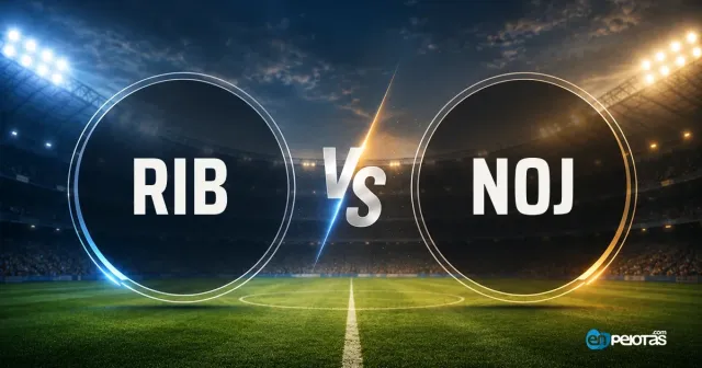 Ribadesella and Noja meet in Copa