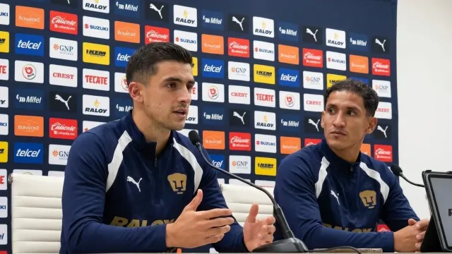 Antuna still hurting after loss with Pumas
