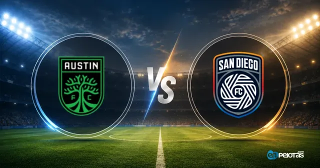 Austin FC vs San Diego: Western basement showdown