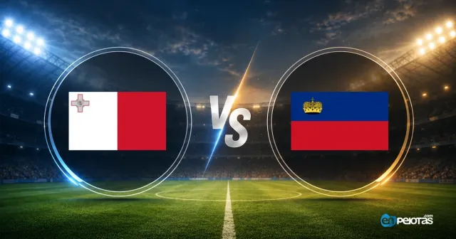 Malta Heavily Favored Against Liechtenstein