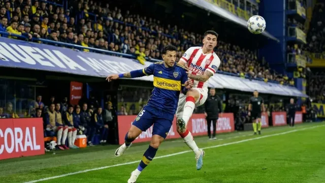 River: Sarmiento Match Pushed to October 14 Due to Argentina Call-Ups