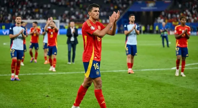 RFEF wants Nations League final at the Bernabeu