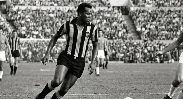 Spencer, the Peñarol Scorer Nobody Topped in the Libertadores