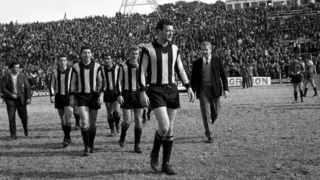 Gonçalves, Peñarol's all-time appearance leader