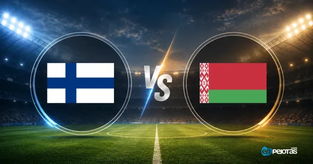 VAR anula gol y Finlandia empata 0-0