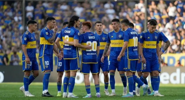 Boca vs Unión: Herrera's fitness in doubt for Friday at the Bombonera