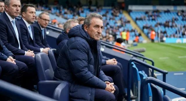 Man City Guilty of 100 Financial Breaches