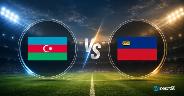 Azerbaijan held to 0-0 by Liechtenstein