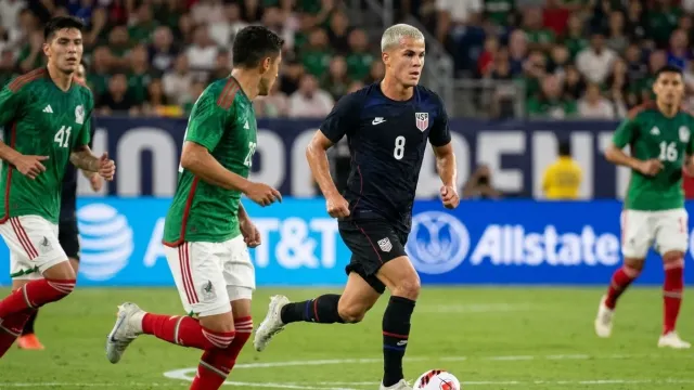 Estados Unidos y México, caminos opuestos rumbo a Phoenix