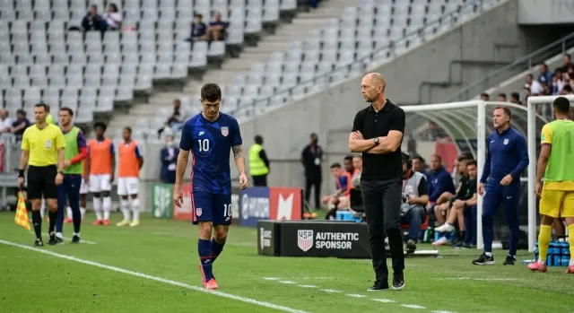 Pulisic scores again for Milan after year without a goal