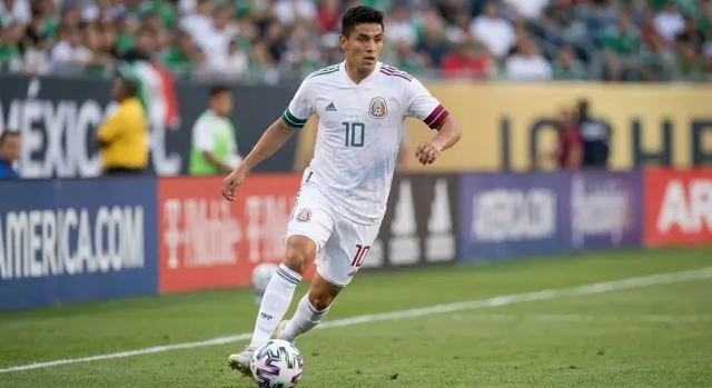 Liverpool eyeing 40 million pound offer for Gilberto Mora