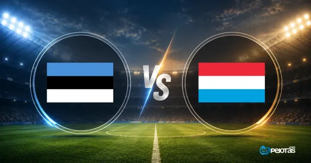 Estonia beats Luxembourg 1-0 on Peetson goal