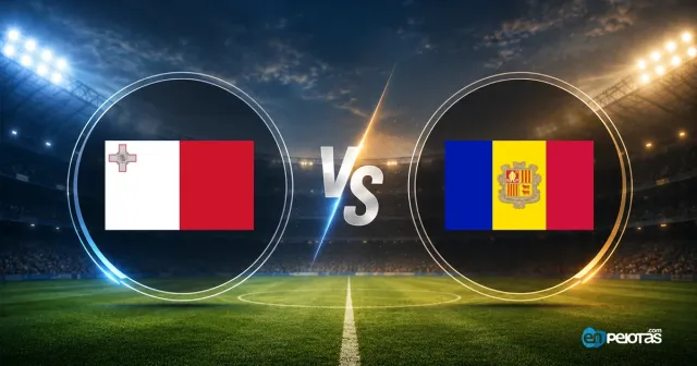 Malta beats Andorra 1-0 on Teuma goal