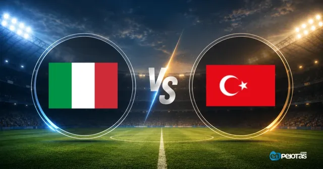 Italy rallies past Turkey, 3-1