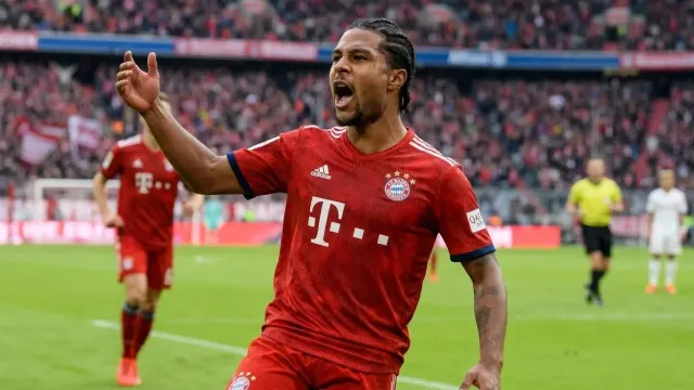 Olise no da el sí al Bayern y tensa su renovación
