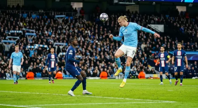 City-PSG: the rematch after January's 4-2 in Champions League
