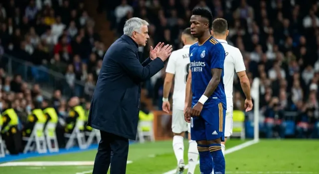 Real Madrid: Doubts Over Vinicius and the Defense Before the Clasico