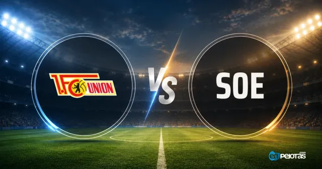 Burcu da al Union Berlín un triunfo agónico 1-0