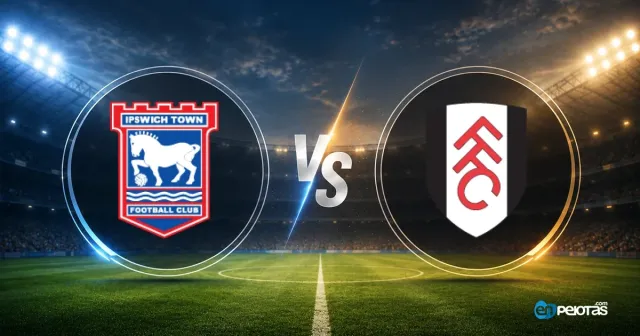 Ipswich stuns Fulham late