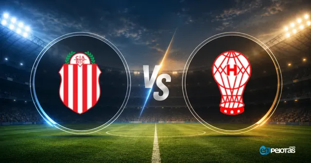 Barracas, Huracán in tight duel