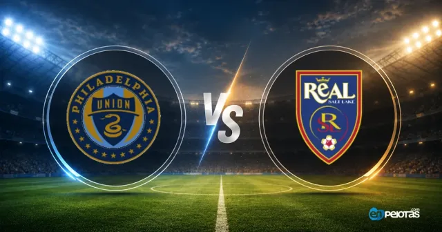 Union hang on to beat Real Salt Lake 2-1