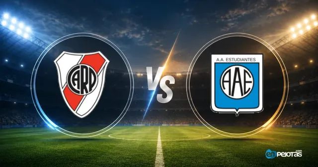 River a clear favorite against Estudiantes Río Cuarto