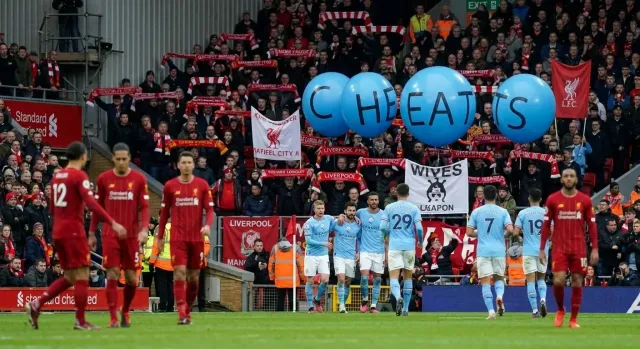 Maresca backs City's celebration after 3-0 win over Liverpool