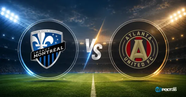 Montreal vs Atlanta: fight to escape the basement