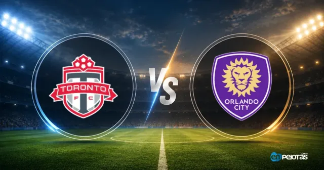 Toronto y Orlando empatan 3-3 en un partidazo