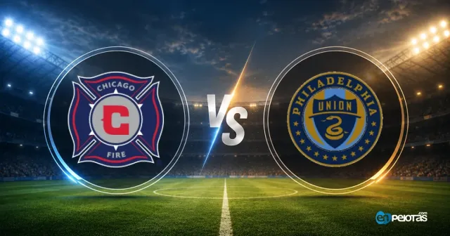 Fire vs Union, key Eastern Conference clash