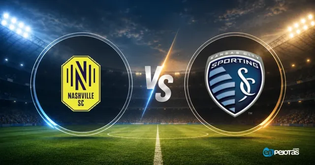 Nashville heavy favorite over Kansas City