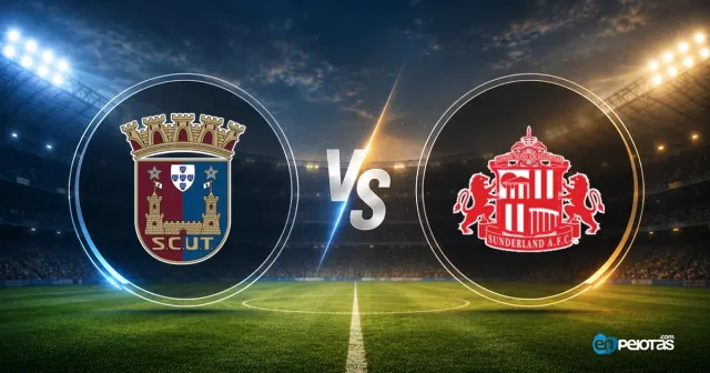 Sunderland rallies to beat Torreense 2-1