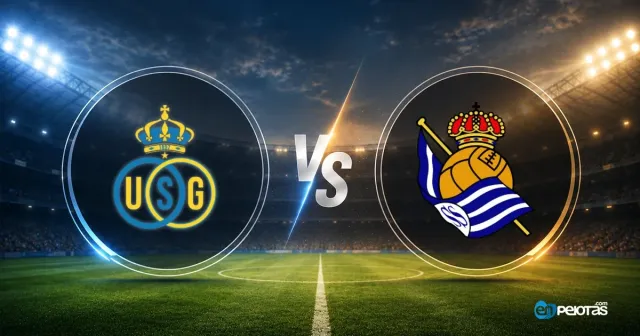 Union salvage late draw against Real Sociedad