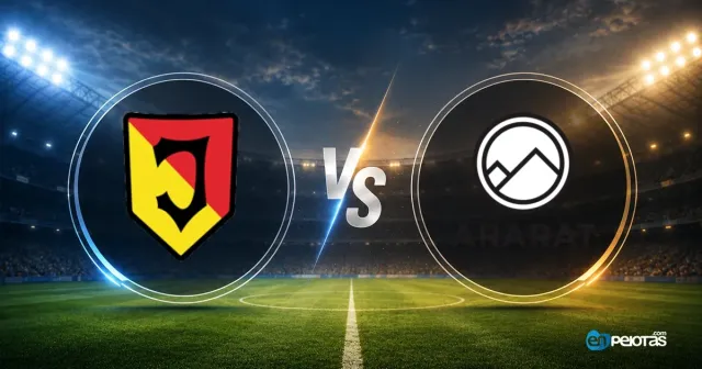 Jagiellonia, favorito ante Ararat-Armenia