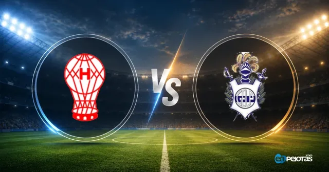Huracán y Gimnasia, duelo parejo en el Ducó
