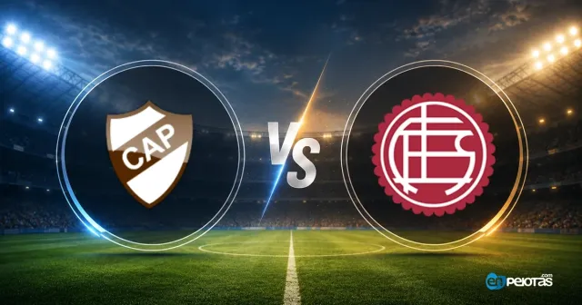 Lanús edges dominant Platense 1-0