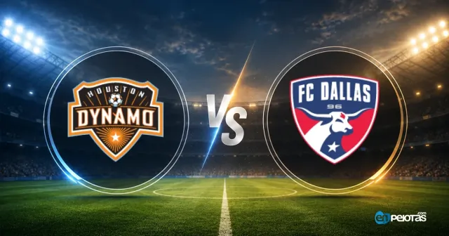 Late Penalty Halts Houston Against Dallas