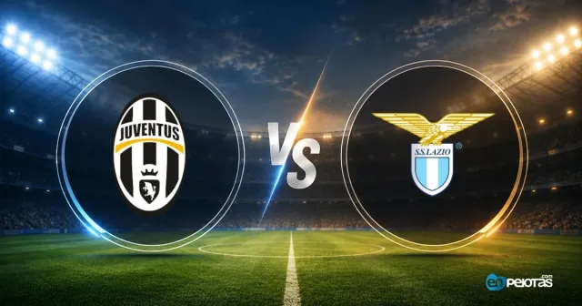 Lazio routs Juventus 3-0